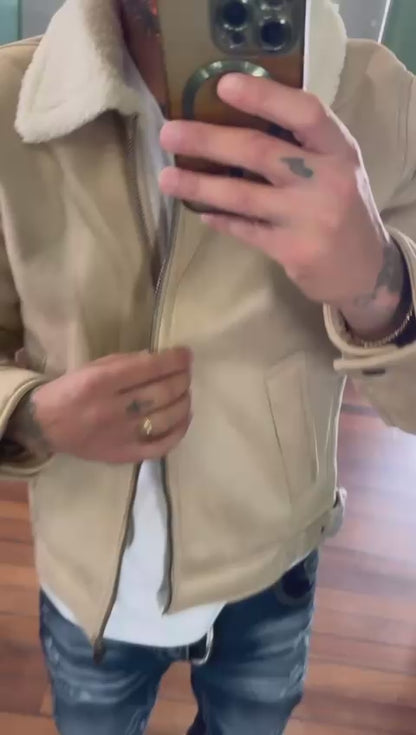 JACKET MONTANA