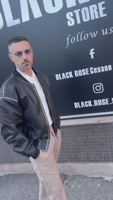 VARSITY JACKET ONTARIO