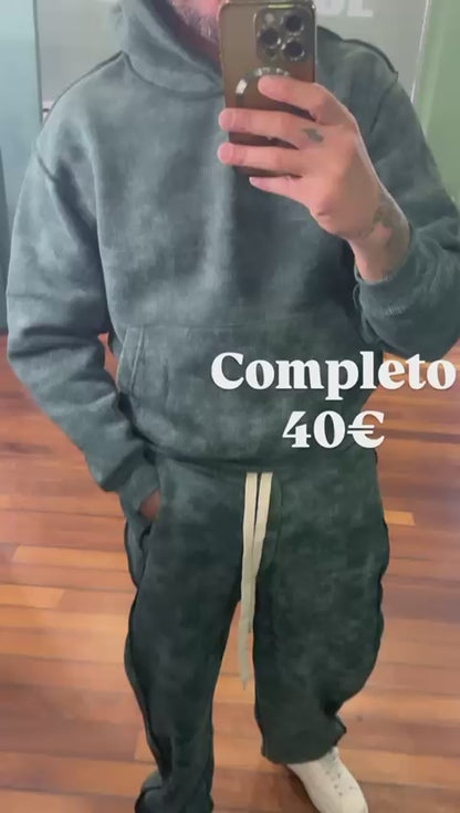 COMPLETO MARBLE