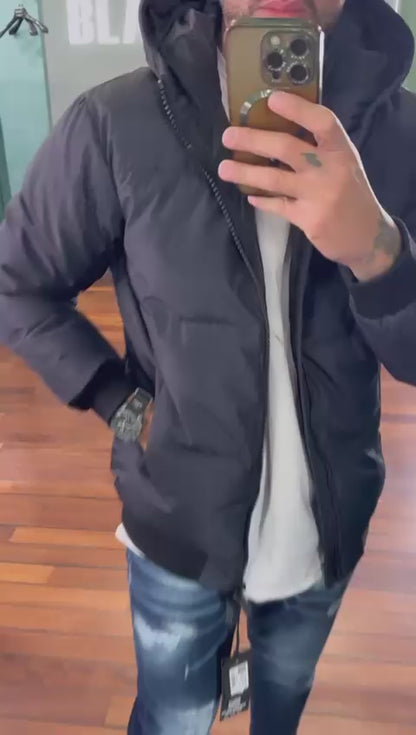JACKET SANTIAGO