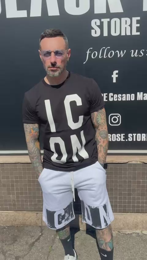 T-SHIRT ICON HERLIG