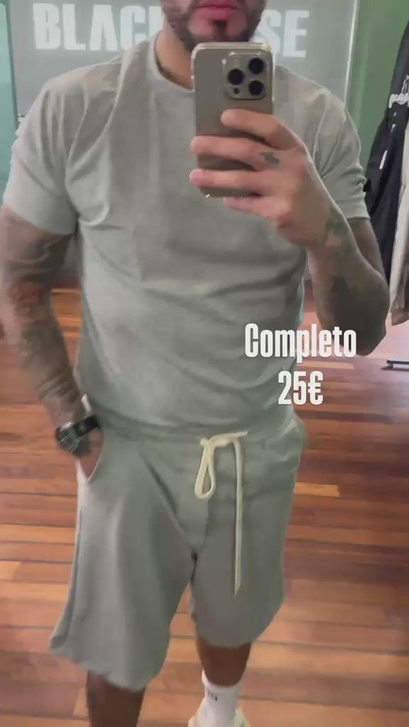 COMPLETO TANQUE