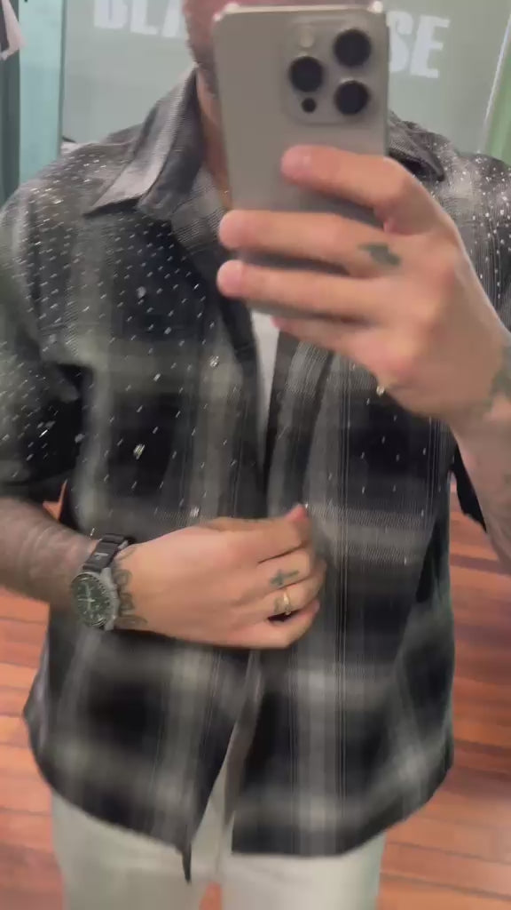 CAMICIA TREZEGUET