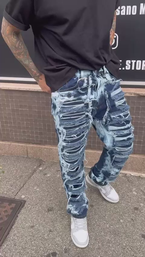 JEANS TEXAS