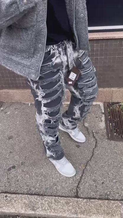 JEANS TEXAS