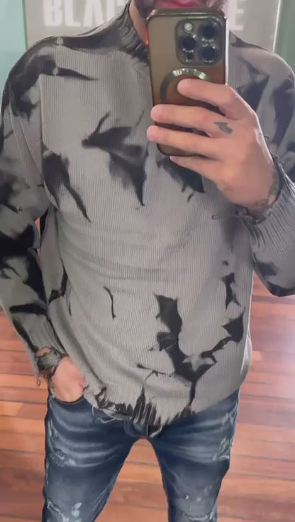 PULLOVER JUPITER