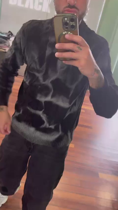 PULLOVER JUPITER