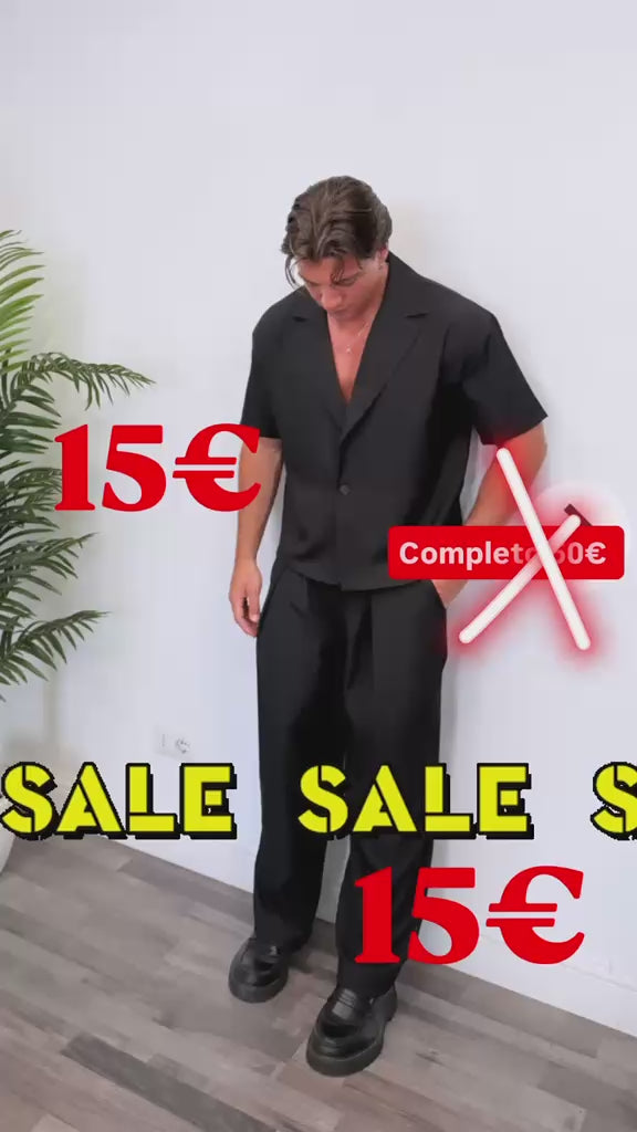 COMPLETO MINORCA