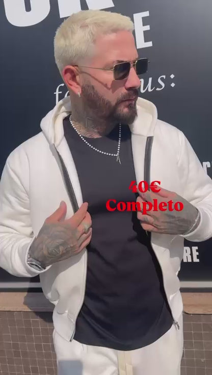 COMPLETO PALACE ZIP
