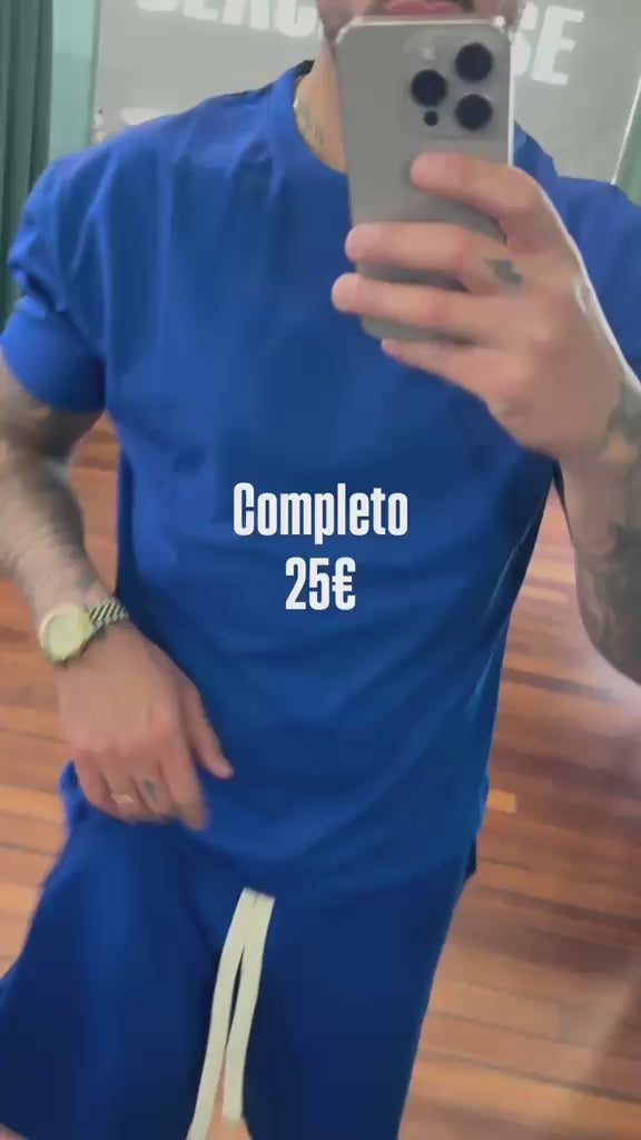 COMPLETO TANQUE