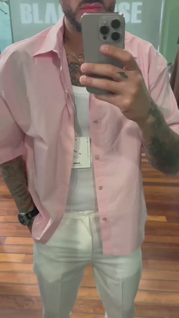CAMICIA BERARDI
