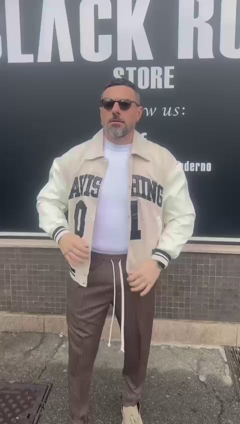 PANTALONE JAPAN NAGATOMO