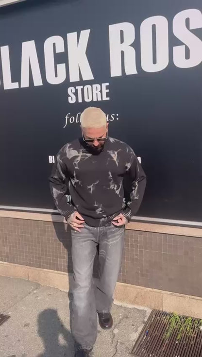 PULLOVER JUPITER