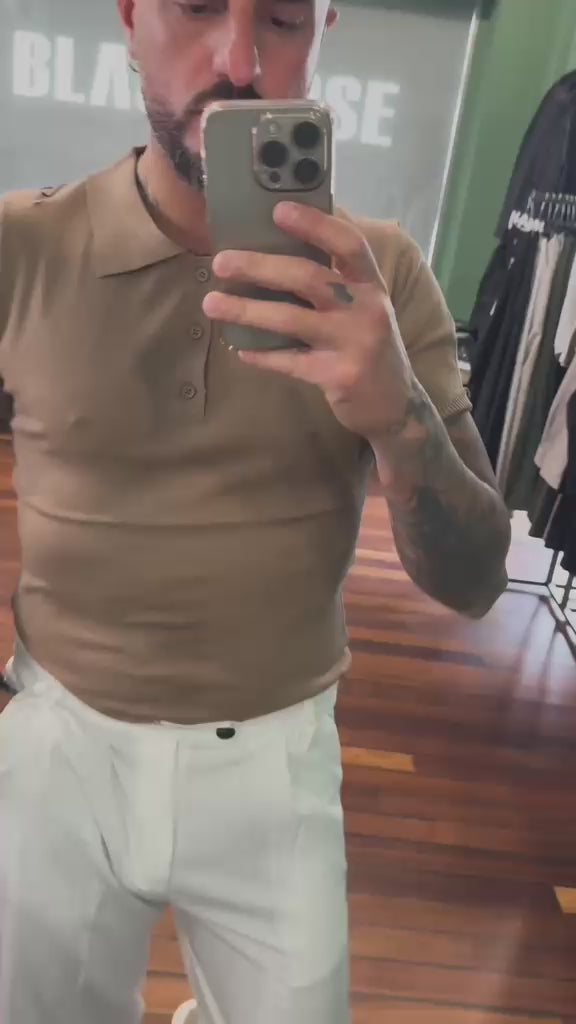PANTALONE PATO AGUILERA